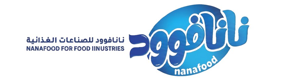 شركه نانا فوود للصناعات الغذائية
