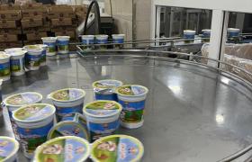 نانافوود للصناعات الغذائية… جودة يثق بها المستهلك اليمني