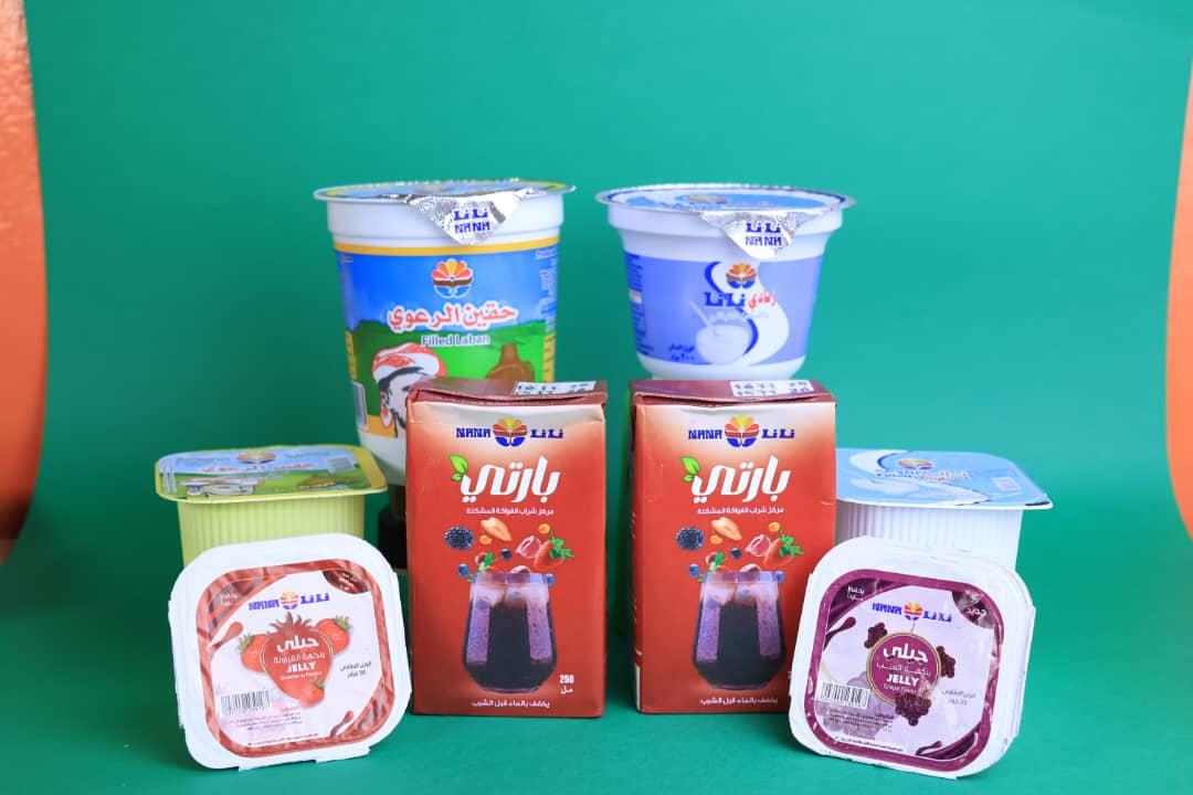 نانافوود للصناعات الغذائية… جودة يثق بها المستهلك اليمني